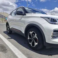 MVM X55 Pro - Excellent Sport|خودرو سواری و وانت|تهران, شهرک چیتگر|دیوار