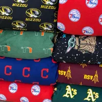 تریکو مخملی|لوازم خیاطی و بافتنی|مشهد, سرافرازان|دیوار