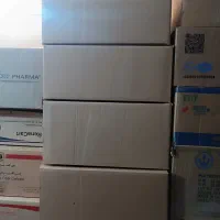 فروش کارتن/نخ/چسب/سلفون/حباب|عمده‌فروشی|مشهد, امامیه (شهرک غرب)|دیوار