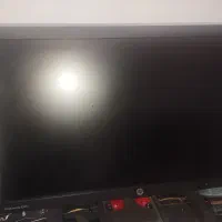 مانیتور hp درجه 1