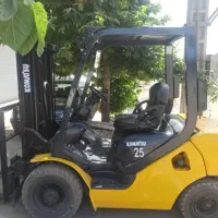 اجاره لیفتراک بلندمدت تخلیه بارگیری