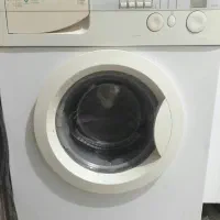 ماشین لباس شویی Haier
