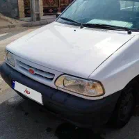 فروش پرایدبار جم