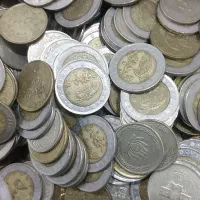 سکه جمهوری