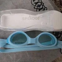 عینک شنا فری مارک spekdoo