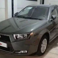 دنا پلاس ۶ دنده صفر کیلومتر با رینگ اسپرت مدل ۱۴۰۴