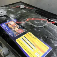 گاز|اجاق گاز و لوازم برقی پخت‌وپز|مشهد, رده|دیوار