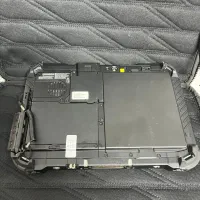 لپ تاپ پاناسونیک|رایانه همراه|تهران, شهرک بعثت|دیوار