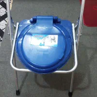 توالت فرنگی سیار