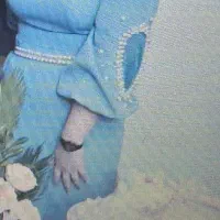 لباس نامزدی