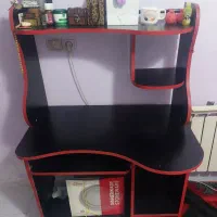 میز کامپیوتر