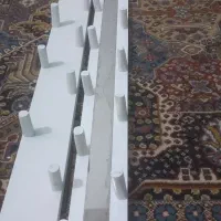 چوب لباسی دیواری