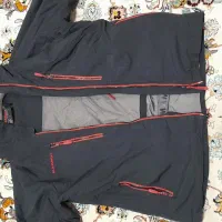 کاپشن برند MAMMUT|لباس|جوانرود, |دیوار