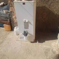 آبگرمکن درحدنو