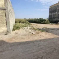 فروش زمین 110متری در بلوار اتحاد اقبال اباد|فروش زمین و ملک کلنگی|شیراز, کفترک|دیوار