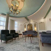 اجاره ماهانه آپارتمان مبله در برج(2)