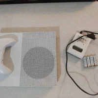 Xbox ones