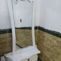 اینه و کنسول