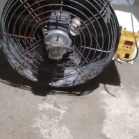 جت هیتر گازوئیل|ماشینآلات صنعتی|نوسود, |دیوار