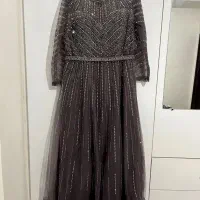 لباس مجلسی نو سایز۵۲
