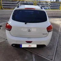 تیبا ۲ پلاس 99