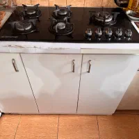 ماشین لباسشویی آبسال و گاز رومیزی