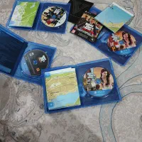 2019 Pes2020 2018 Gta 2017 V Battlefield 2016 2015|کنسول، بازی ویدئویی و آنلاین|تهران, مشیریه|دیوار