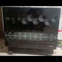 بخاری نیک کالا اصل سالم و تمیز