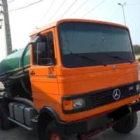 تخلیه چاه وخدمات لوله بازکنی«ایمن گسترجنوب»باضمانت|خدمات پیشه و مهارت|بندرعباس, |دیوار