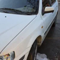 سمند ایکس ۱۴۰۰|خودرو سواری و وانت|سلماس, |دیوار