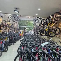 دوچرخه 26 WEGO حرفه ایی|دوچرخه، اسکیت، اسکوتر|مشکیندشت, |دیوار