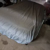 چادر ماشین با کیفیت عالی برای خودرو ۴۰۵ و پارس