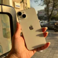 گوشی iphone 13 normal