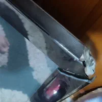 تلویزیون پلاسما پاناسونیک 42اینچ شکسته|تلویزیون و پروژکتور|اهواز, سخیریه|دیوار