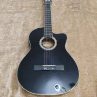 گیتارکلاریس