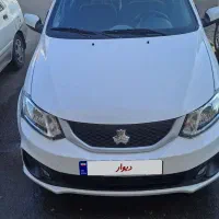 ساینا s۸۵ مدل ۴۰۳|خودرو سواری و وانت|فردیس, شهرک شهید حسینی|دیوار