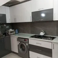 فروش ویلایی دوبلکس نوساز پشت حاشیه دو خواب زیرفی