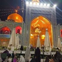 تور و کاروان مشهد