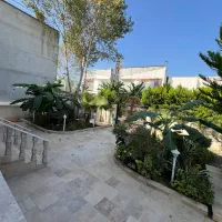 کاخ ویلا ۳۸۰ متری استخر دار شهرکی|فروش خانه و ویلا|سرخرود, |دیوار