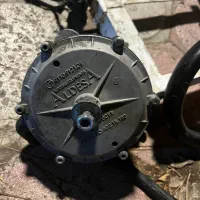 لوازم کامل کپسول گاز cng|قطعات یدکی و لوازم جانبی|کرج, گوهردشت|دیوار