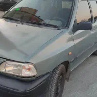 پراید۸۸دوگانه کارخونه|خودرو سواری و وانت|ملایر, |دیوار