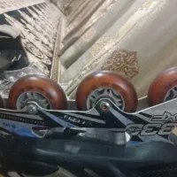 اسکیت|دوچرخه، اسکیت، اسکوتر|نسیمشهر, |دیوار