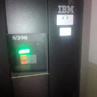 مین فریم آی بی ام Main Frame IBM|مودم و تجهیزات شبکه|تهران, شهرک چیتگر|دیوار