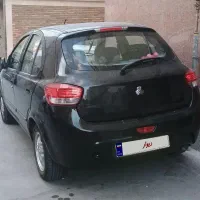 تیبا 2 خانگی 95|خودرو سواری و وانت|اصفهان, برازنده|دیوار