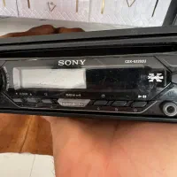 ظبط سونی در حد نو|قطعات یدکی و لوازم جانبی|رشت, حمیدیان|دیوار