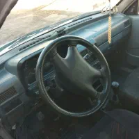 یک دستگاه پراید|خودرو سواری و وانت|گلبهار, شهر جدید گلبهار|دیوار