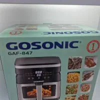 سرخکن بدون روغن گاسونیک