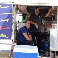 معاوضه با مزدا دوکابین|خودرو سواری و وانت|ارومیه, |دیوار