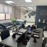 دفتر اداری نوساز