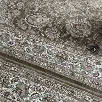 جفت ۹متری|فرش|بیرجند, |دیوار